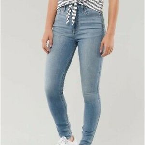 Skinny jeans 24 / 0 short
